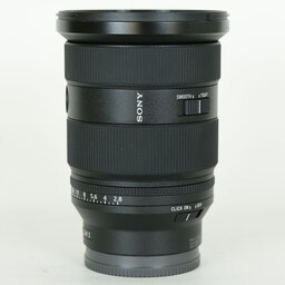 SONY FE 24-70mm F2.8 GM II SEL2470GM2