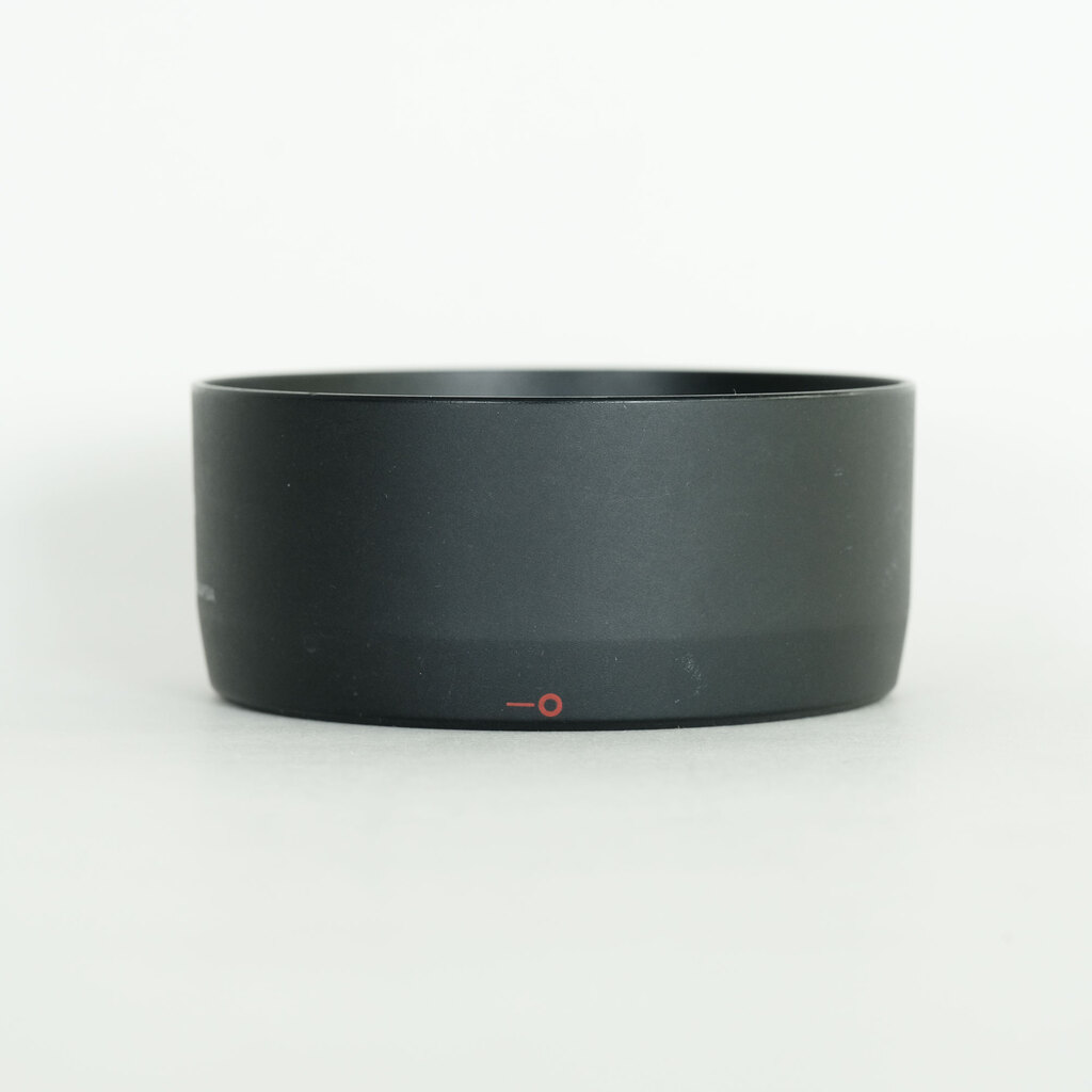 Canon EF50mm F1.8 STM