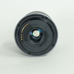 Canon RF-S18-150mm F3.5-6.3 IS STM