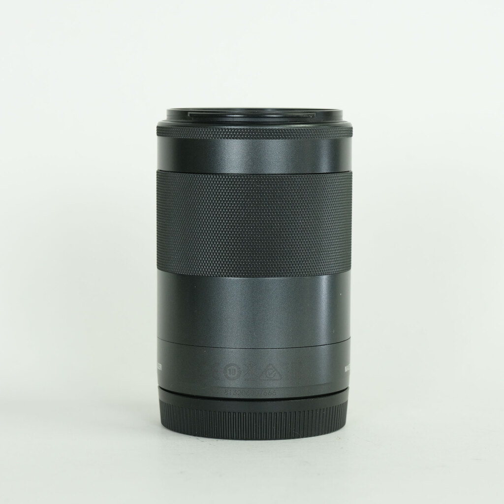 Canon EF-M55-200mm F4.5-6.3 IS STM