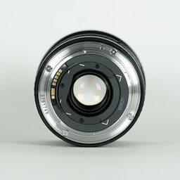 Canon EF17-40mm F4L USM