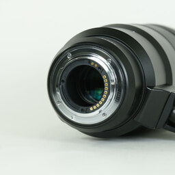 Panasonic LEICA DG ELMARIT 200mm F2.8 POWER O.I.S.（レンズ単体）