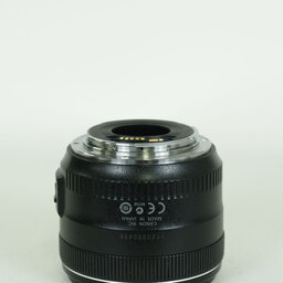 Canon EF35mm F2 IS USM