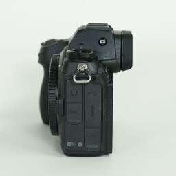 Nikon Z7II
