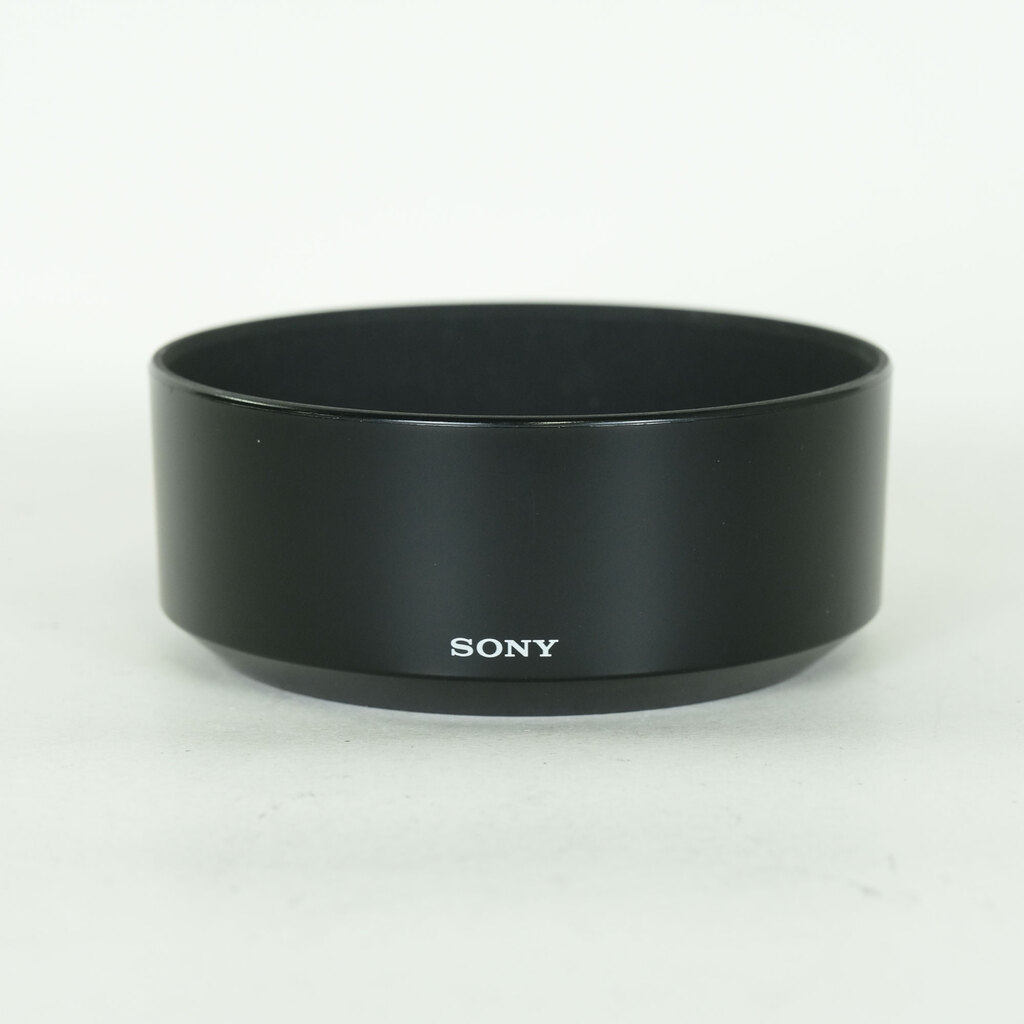 SONY Planar T* 50mm F1.4 ZA SSM SAL50F14Z