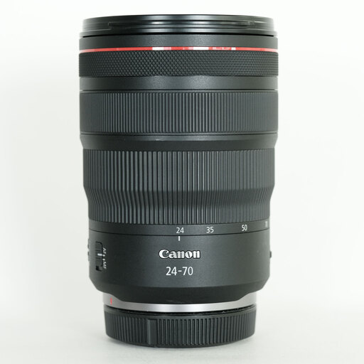 Canon RF24-70mm F2.8 L IS USM