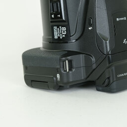 Nikon COOLPIX P900