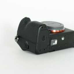 SONY α7 IV（ILCE-7M4）