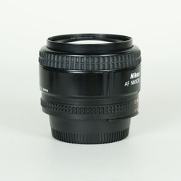 Nikon Ai AF Nikkor 24mm F2.8D