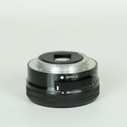 SONY E PZ 16-50mm F3.5-5.6 OSS SELP1650 SONY E PZ 16-50mm F3.5-5.6 OSS SELP1650