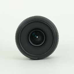 Nikon AF-S DX Micro NIKKOR 40mm f/2.8G