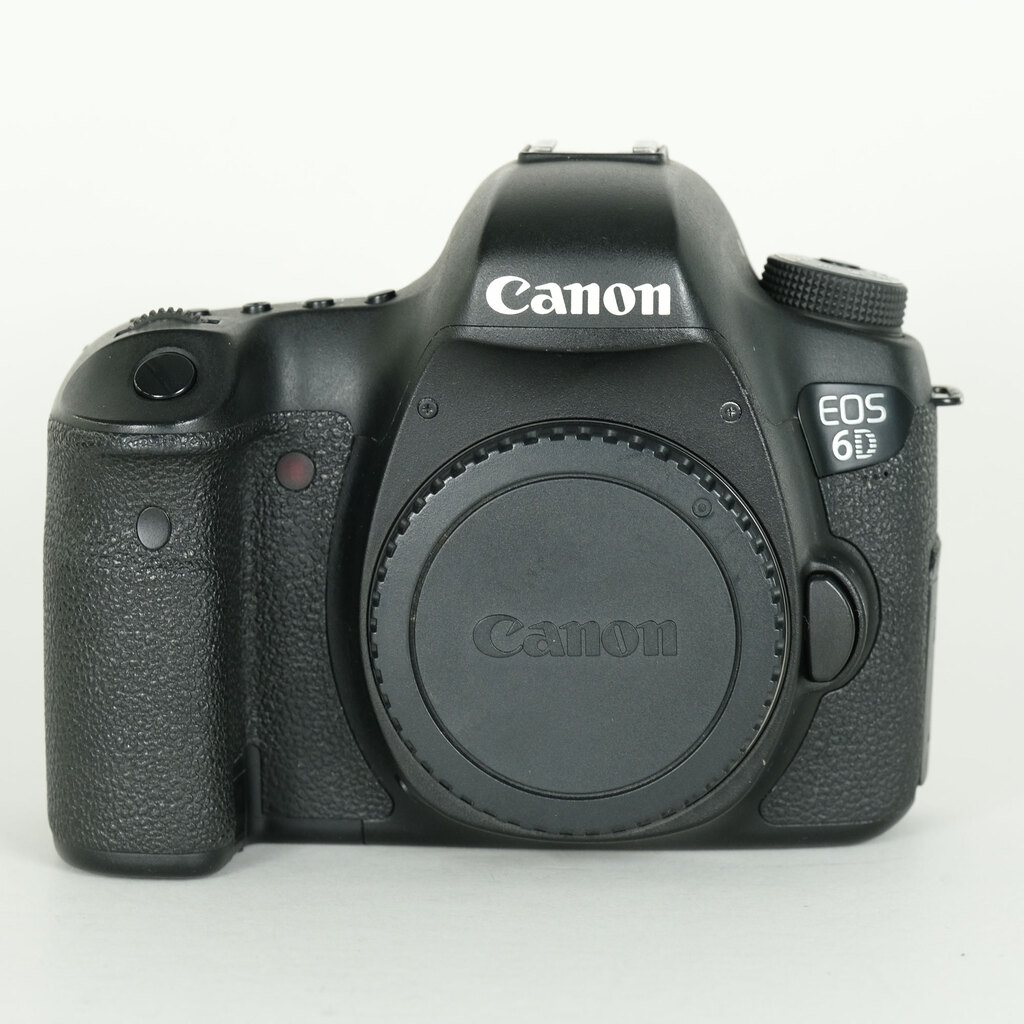EOS 6D ボディ 中古価格比較 - 価格.com