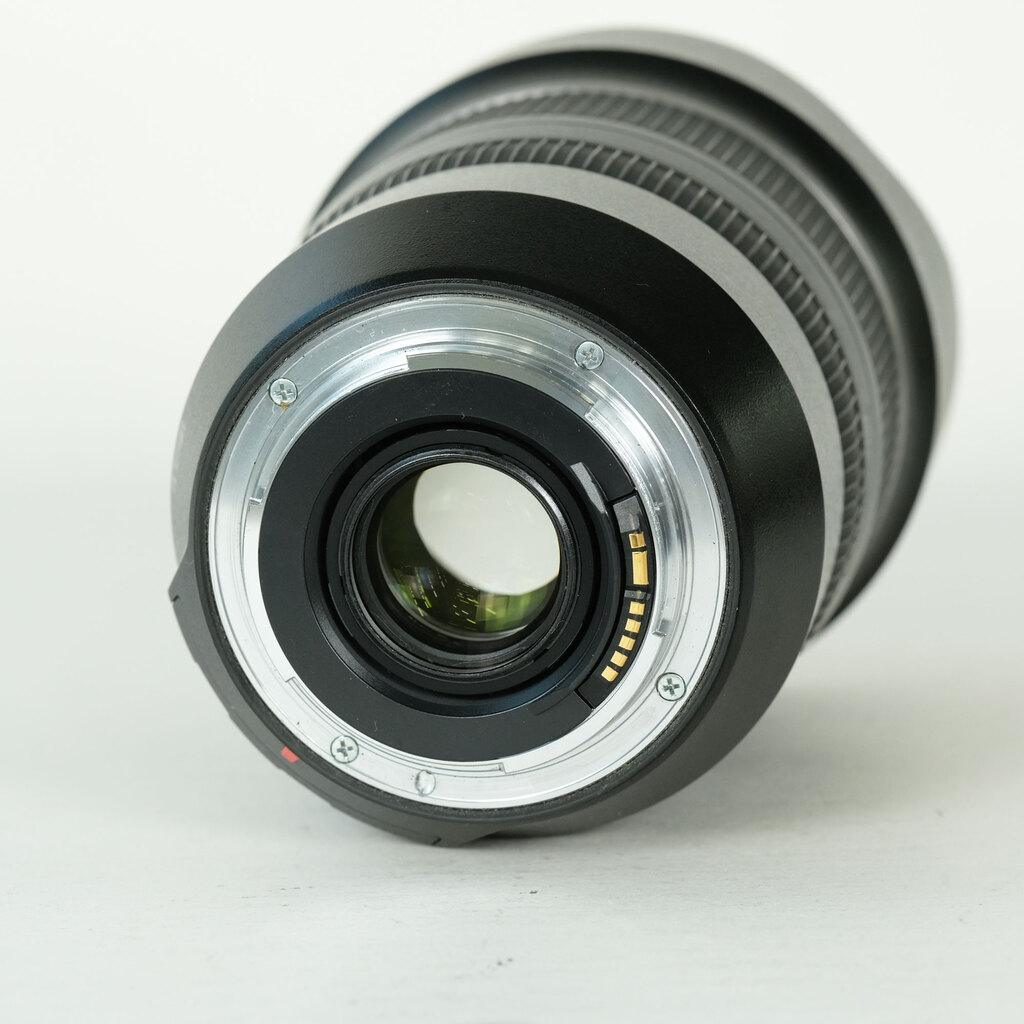 TAMRON SP 15-30mm F/2.8 Di VC USD (Model A012) [キヤノン用]の出品