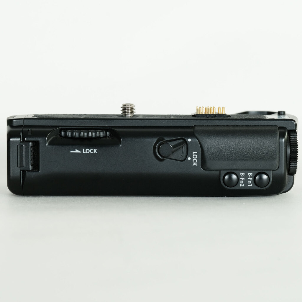 OLYMPUS OM-D E-M5 Mark II