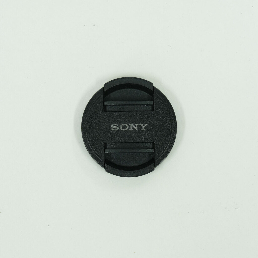 SONY E PZ 16-50mm F3.5-5.6 OSS SELP1650