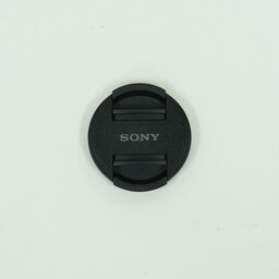 SONY E PZ 16-50mm F3.5-5.6 OSS SELP1650