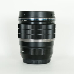 OLYMPUS M.ZUIKO DIGITAL ED 25mm F1.2 PRO