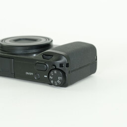 RICOH GR III RICOH GR III