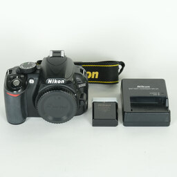 Nikon D3100 ボディ