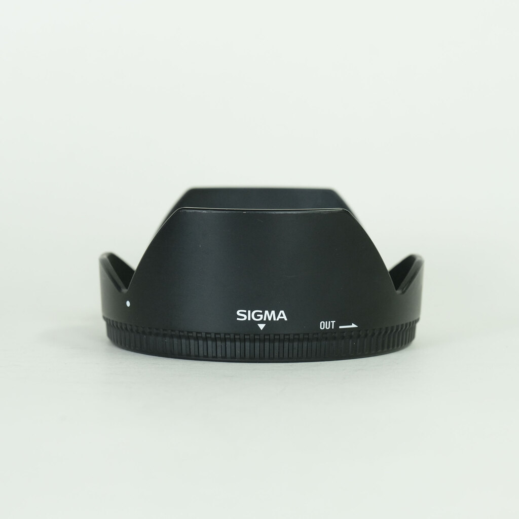 SIGMA 17-50mm F2.8 EX DC OS HSM (キヤノンEF用) SIGMA 17-50mm F2.8 EX DC OS HSM (キヤノンEF用)