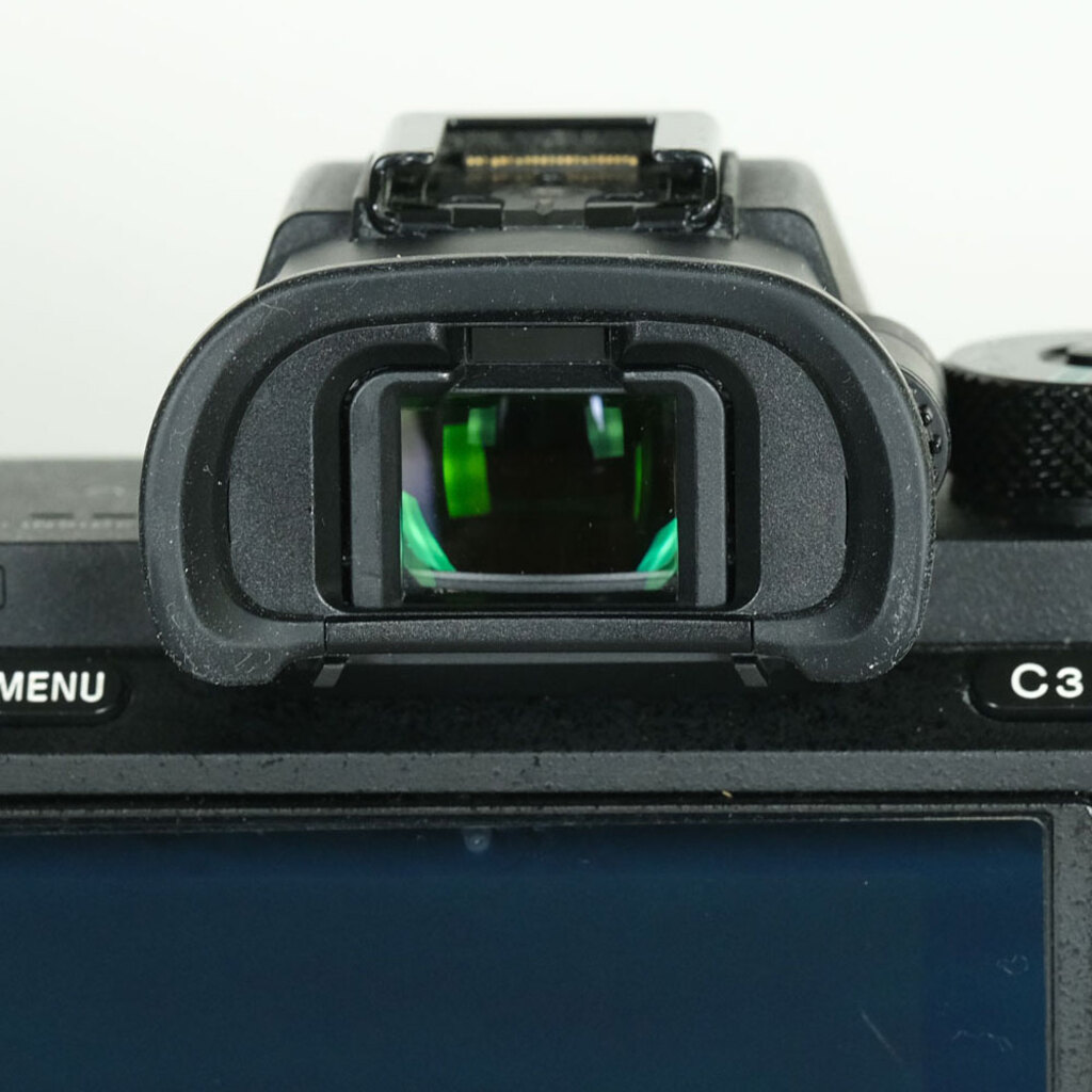 SONY α7R II（ILCE-7RM2）