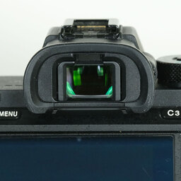 SONY α7R II（ILCE-7RM2）