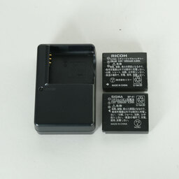 RICOH GR DIGITAL III