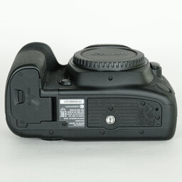 Canon EOS 5D Mark IV