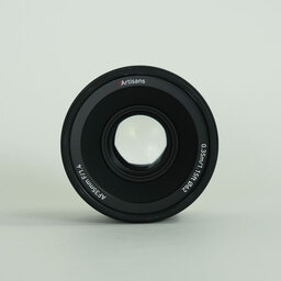 七工匠 7Artisans 35mm F1.4 AF [フジフイルムX用]