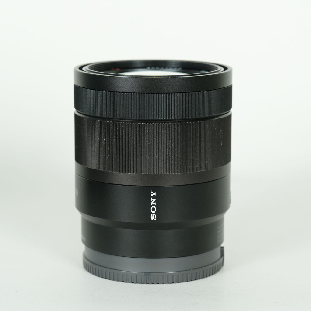 SONY Vario-Tessar T＊ E 16-70mm F4 ZA OSS SEL1670Zの出品 | ONE