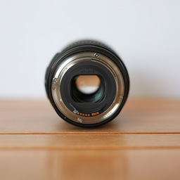 Canon EF24-105mm F4L IS USM