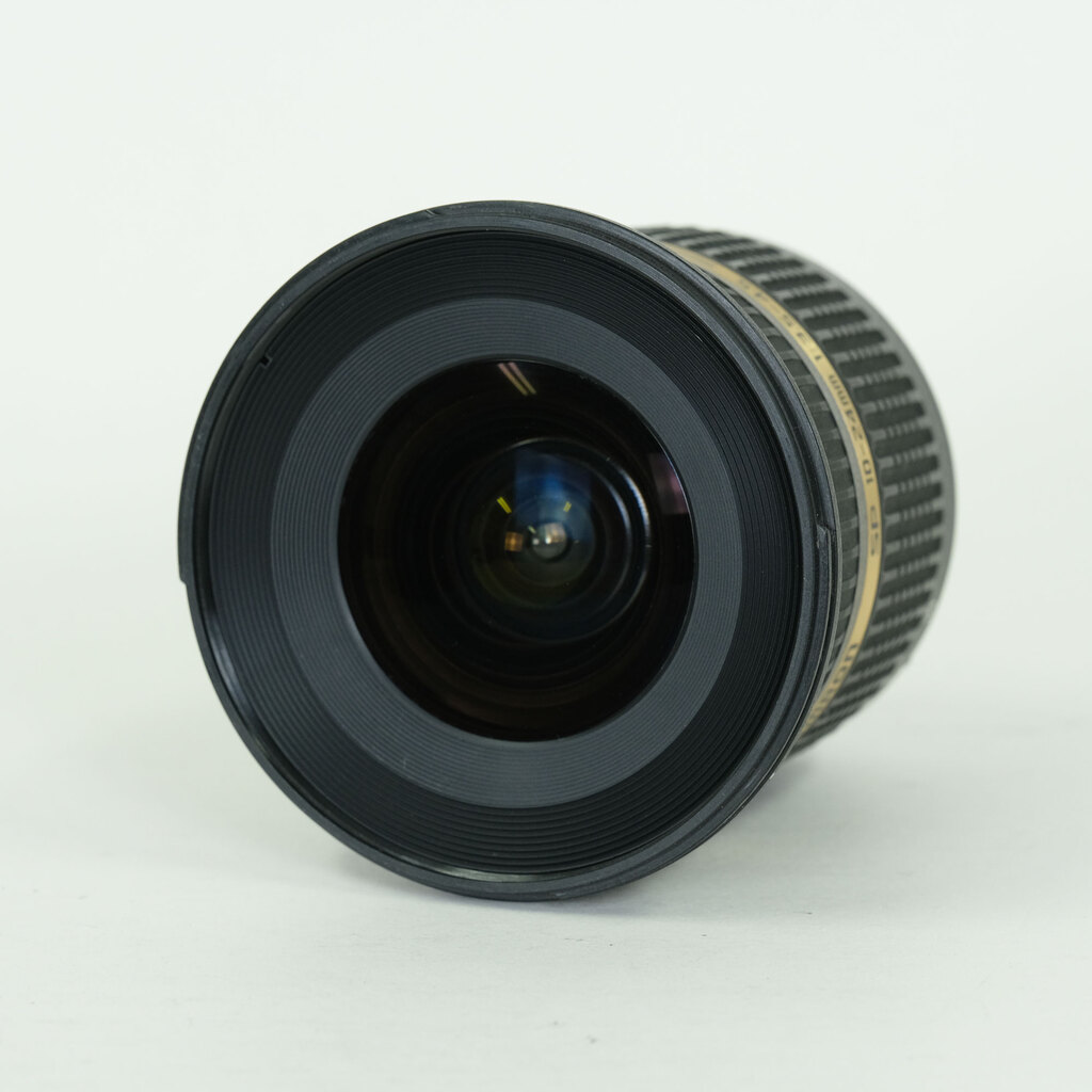 TAMRON SP 10-24mm F3.5-4.5 DiII/Model B001N(ニコン用)