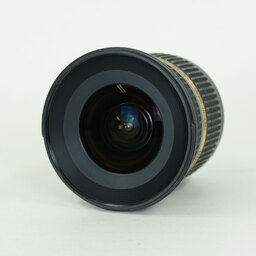 TAMRON SP 10-24mm F3.5-4.5 DiII/Model B001N(ニコン用)