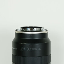 TAMRON 28-75mm F/2.8 Di III RXD (Model A036) [ソニーE用]
