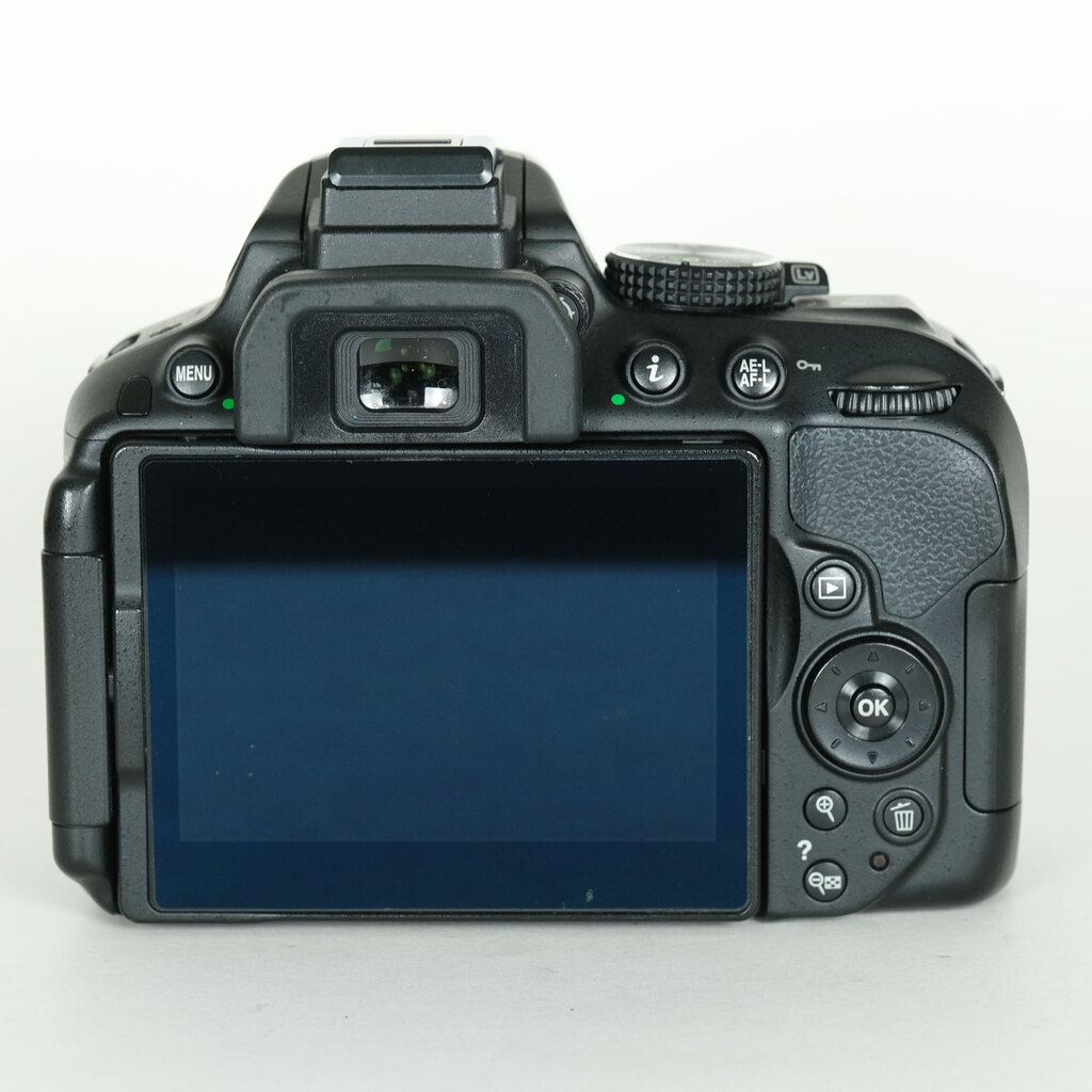 Nikon D5300 Nikon D5300