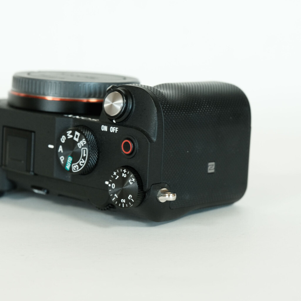 SONY α7C（ILCE-7C）