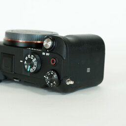 SONY α7C（ILCE-7C）