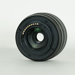 FUJIFILM XC15-45mmF3.5-5.6 OIS PZ