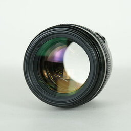 Canon EF85mm F1.8 USM Canon EF85mm F1.8 USM