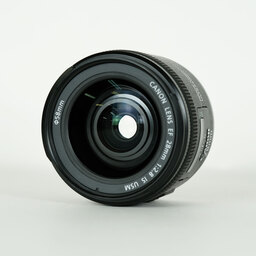 Canon EF28mm F2.8 IS USM