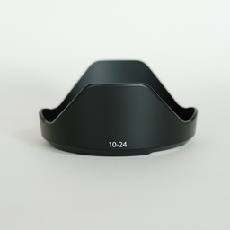 FUJIFILM XF10-24mmF4 R OIS WR
