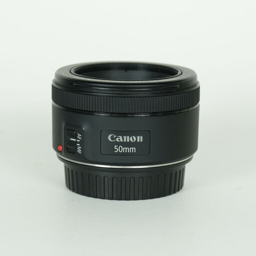 Canon EF50mm F1.8 STM Canon EF50mm F1.8 STM
