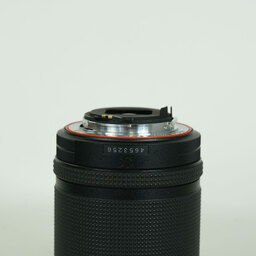 PENTAX HD PENTAX-DA 16-85mmF3.5-5.6ED DC WR