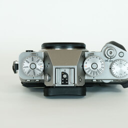 FUJIFILM X-T5 FUJIFILM X-T5