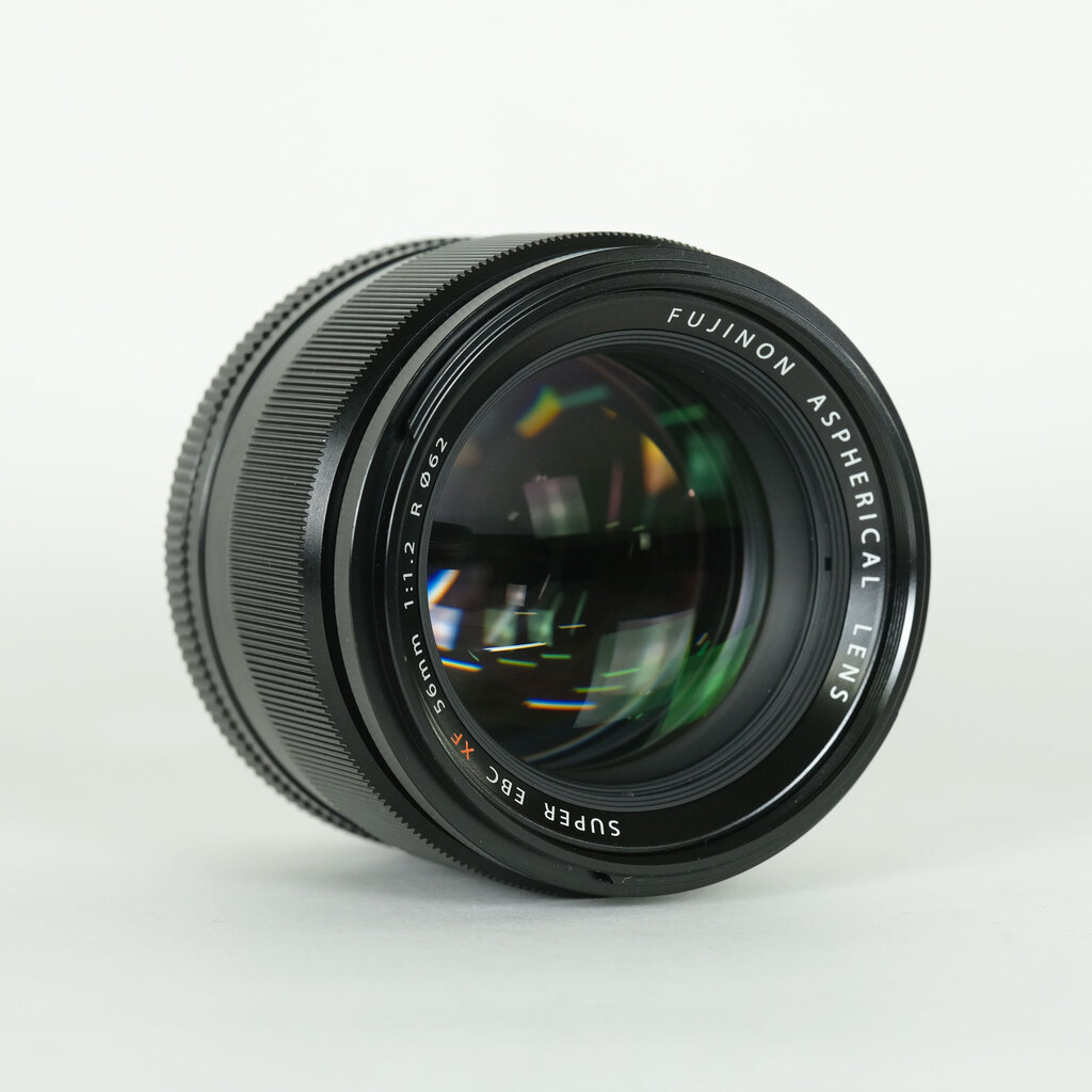 FUJIFILM XF56mmF1.2 R