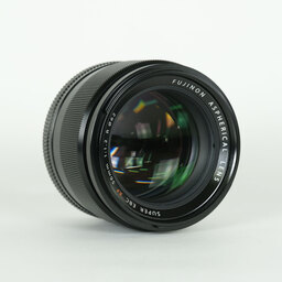 FUJIFILM XF56mmF1.2 R