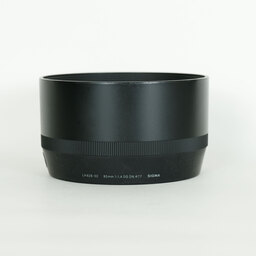 SIGMA 85mm F1.4 DG DN｜Art [ソニーE用]