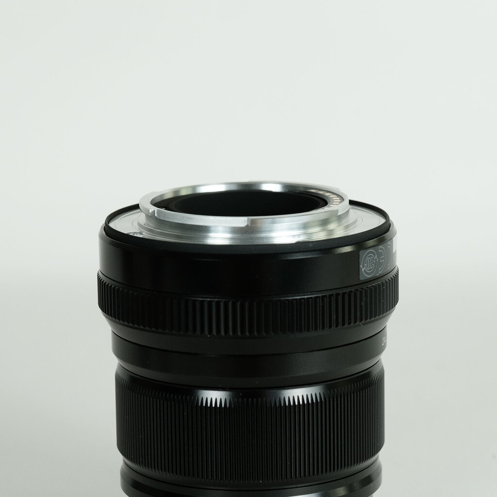 FUJIFILM XF50mmF2 R WR