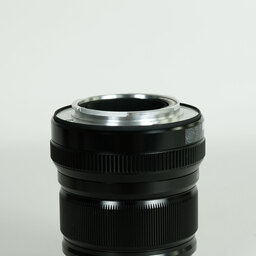 FUJIFILM XF50mmF2 R WR