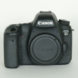 Canon EOS 6D